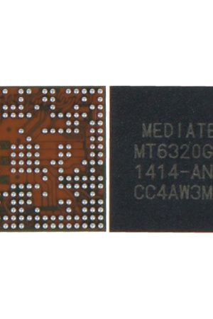 Modulo IC di alimentazione MT6320GA