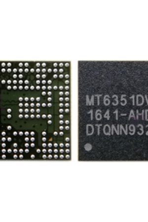 Modulo IC di alimentazione MT6351DV