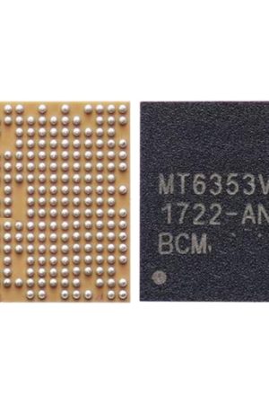Modulo IC di alimentazione MT6353V