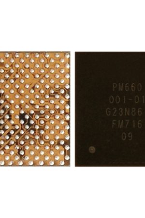 Modulo Power IC PM660 001-1