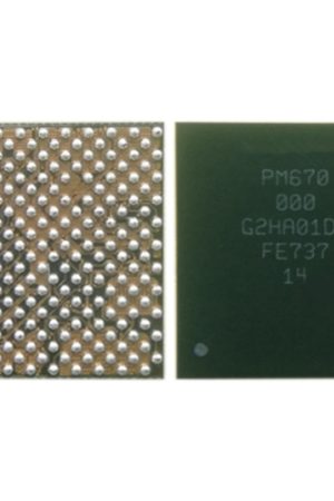 Modulo Power IC PM670