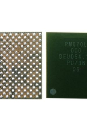 Modulo Power IC PM670L