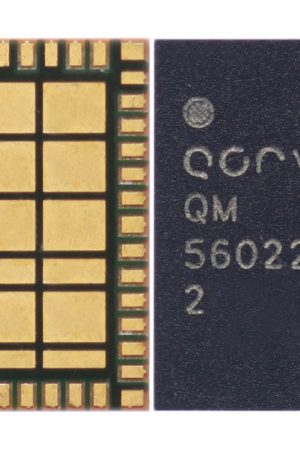 Amplificatore di potenza IC QM56022