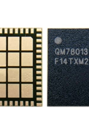 Amplificatore di potenza IC QM78013