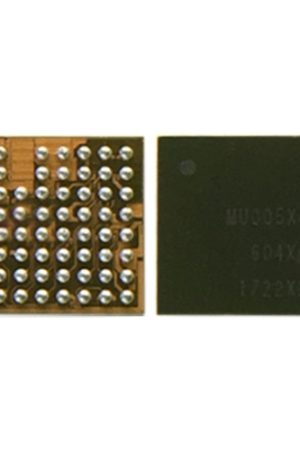 Modulo IC di alimentazione S2MU005X02