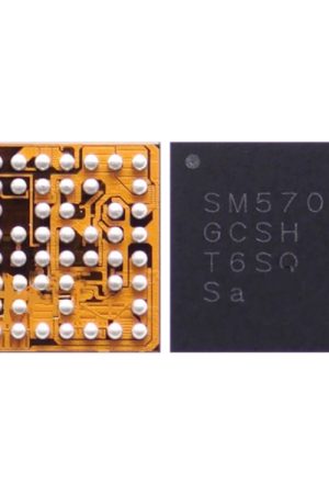 Modulo IC di ricarica SM5703