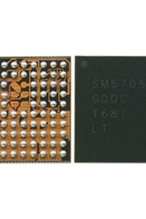 Modulo IC di ricarica SM5705