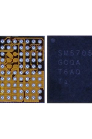 Modulo IC di ricarica SM5705Q