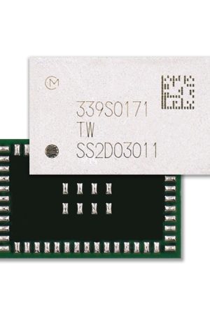 WiFi IC 339S0171 per iPhone 5 / iPad 4 / iPad Mini