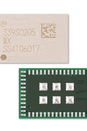 WiFi IC 339S0205 per iPhone 5S / 5C