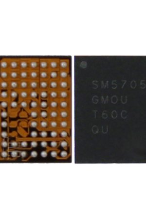Modulo IC di ricarica SM5705R