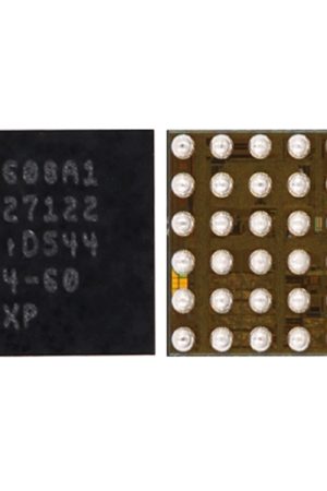 Ricarica USB IC 1608A1 per iPad 4