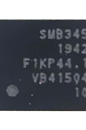 Modulo IC di ricarica SMB345