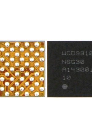 Modulo IC audio WCD9310