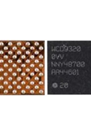 Modulo IC audio WCD9320