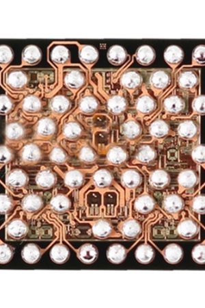 Frequenza intermedia IC WTR2955