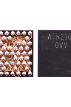 Frequenza intermedia IC WTR2965