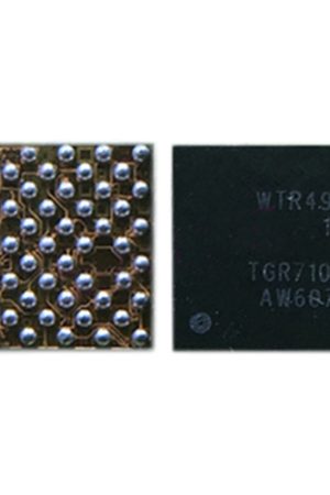 Frequenza intermedia IC WTR4905 1VV