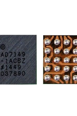 Chip IC per impronte digitali AD7149 per iPhone 7 Plus / 7