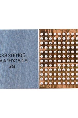 Big Audio IC 338S00105 per iPhone 7 Plus / 7 / 6s Plus / 6