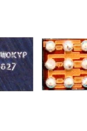 Piccolo caricatore IC 68827 per iPhone 7 Plus / 7 / 6s Plus / 6s