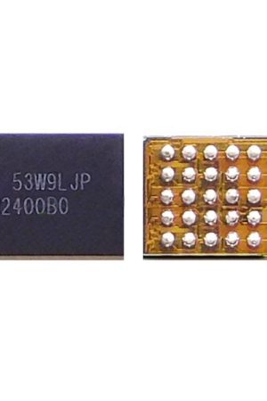 Caricabatteria con controllo USB IC SN2400B0 per iPhone 6 Plus / 6