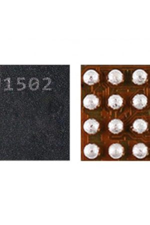 Driver retroilluminazione / IC boost U1502 per iPhone 6 Plus / 6 / 5S / 5C