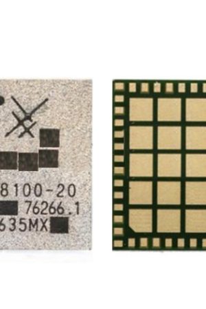Nuovo amplificatore di potenza IC 78100-20 per iPhone 7 Plus / 7