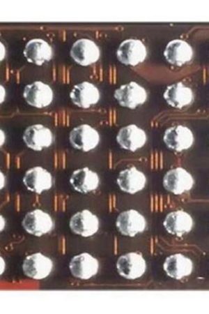 Ricarica IC 1610A3 per iPhone X / 8 Plus / 8/7 Plus / 7 / 6s Plus / 6s / 6 Plus