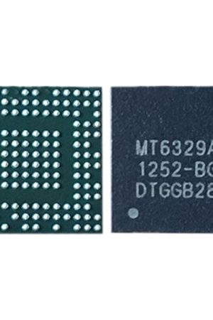 Modulo IC di alimentazione MT6329A