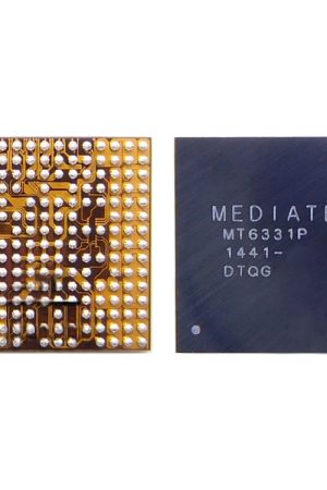 Modulo IC di alimentazione MT6331P