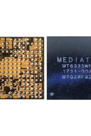 Modulo IC di alimentazione MT6335WP