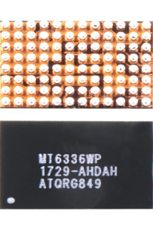 Modulo IC di alimentazione MT6336WP