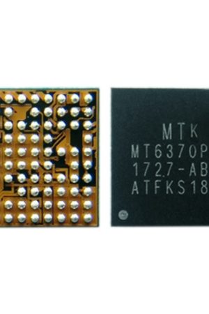 Modulo IC di alimentazione MT6370P