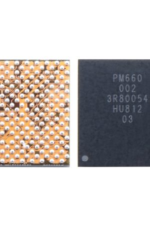 Modulo Power IC PM660 002