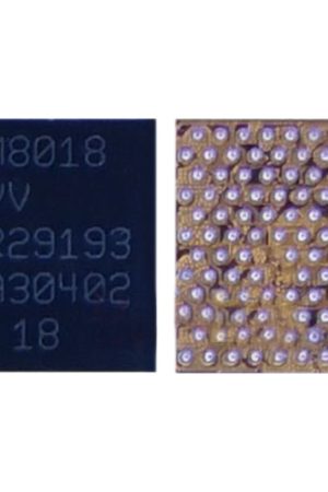 Modulo IC di alimentazione PM8018