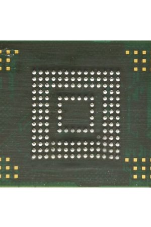 EMMC 16 GB di memoria flash IC KMVTU000LM-B503 per Galaxy SIII
