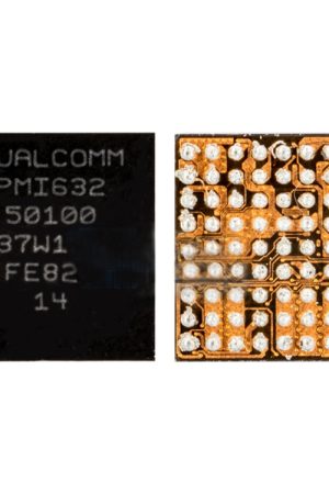 Modulo IC di alimentazione PMI632 501