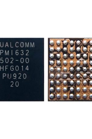Modulo IC di alimentazione PMI632 502