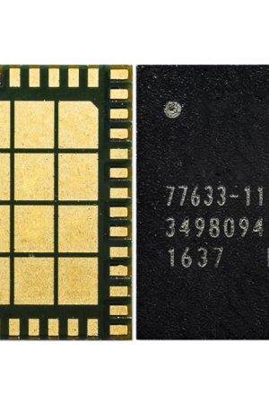 Modulo IC dell'amplificatore di potenza 77633-11