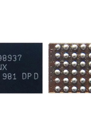 Modulo audio IC 98937