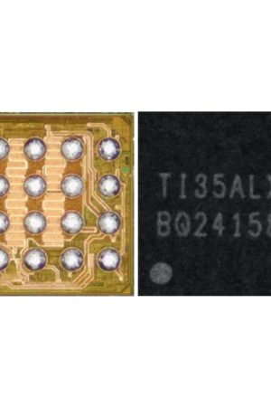 Modulo IC di ricarica BQ24158