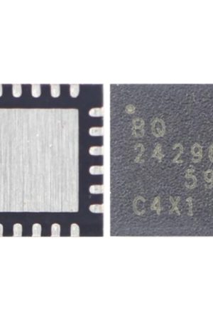 Modulo IC Gestione della batteria BQ24296m