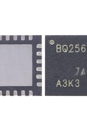 Modulo di potenza IC BQ25601