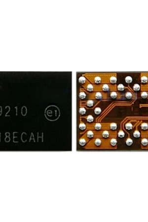 Modulo di potenza IC DA9210
