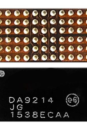 Modulo di potenza IC DA9214
