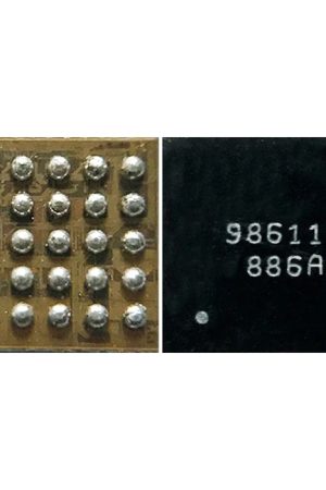 Modulo di potenza IC ISL98611 30 PIN
