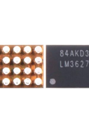 Modulo IC di controllo della luce LM36273
