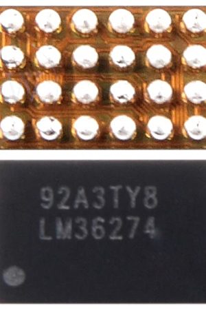 Modulo IC di controllo della luce LM36274