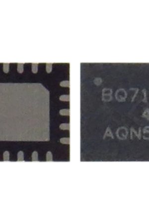 Modulo IC Gestione della batteria BQ24715RGRR